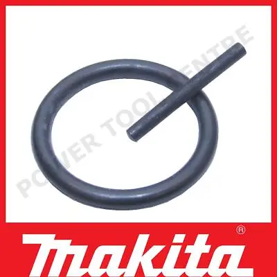 Makita Impact Wrench Hog Ring Hex Socket Replacement O-Ring & Securing Pin • £9.49