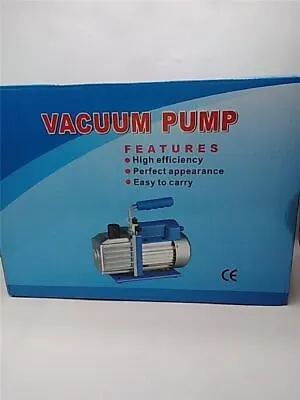 $81.60 • Buy Ablaze 3 Gallon Gal Tempered Glass Lid Vacuum Degassing Purge Chamber