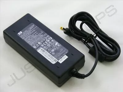 £9.95 • Buy Genuine HP Compaq Pavilion PA-1900-05C2 90W AC Power Supply Adapter Charger