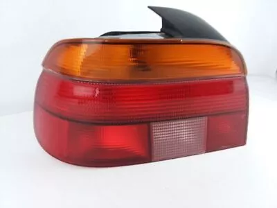 Driver Left Tail Light Sedan Fits 97-00 BMW 528i E39 63218363565  • $29.99