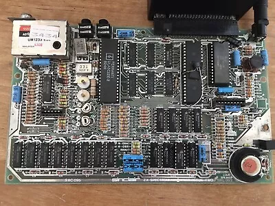 Zx Spectrum Issue 2 Traco For Repair • £20