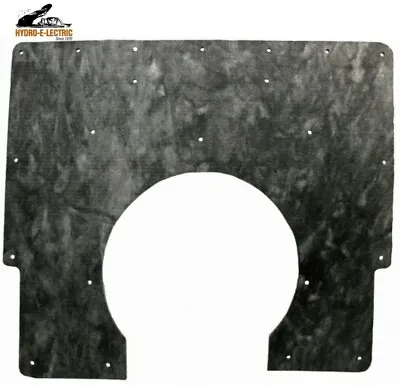 NEW 1967-1969 Chevrolet Camaro Cowl Fiberglass Hood Insulation - Made In USA • $55.95