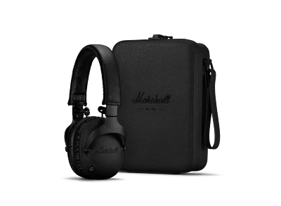 £249.99 • Buy Marshall Monitor II A.N.C Noise Cancelling Bluetooth Headphones With Travel Case