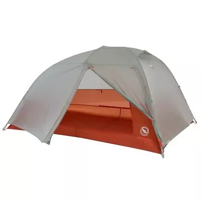 Big Agnes Copper Spur HV UL3 Ultralight 3-Person Hiking Tent - Long • $711.96