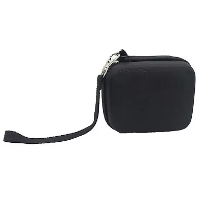 Hard Zipper Carry Bag Storage Protective Case For JBL GO/GO 2 Bluetooth Speaker • $14.48