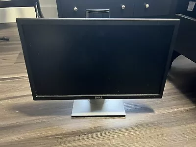 Dell P2017H 20  1600 X 900- Great Condition - Includes Power Cable • $15