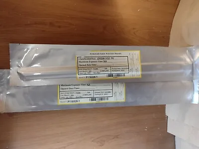 1lb Of ER309 3/32  X 18  Long Welding Filler Rod Hermetically Sealed • $18.95