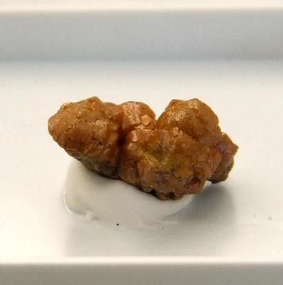 £7.75 • Buy Mimetite V Campylite Crystals Drygill Mine Caldbeck Cumbria UK Mineral Specimen
