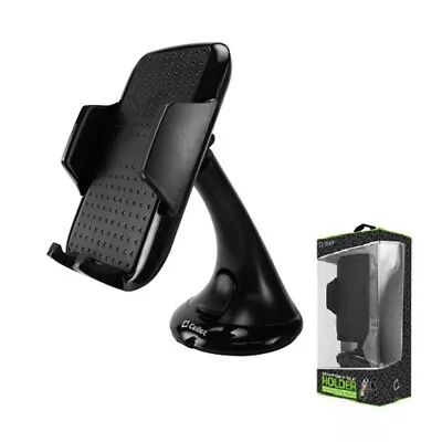 Cellet Universal Windshield Car Phone Holder For Smartphones - BLACK • $9.95