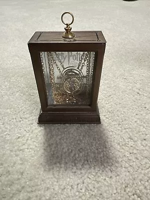 Harry Potter Hermione's Time Turner Authentic Gold Prop Replica • $35