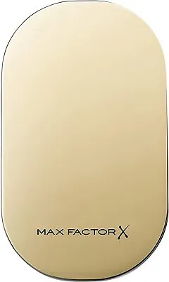 Max Factor Facefinity Compact Foundation: • £5.98