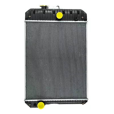 Generator Radiator 2485B284 For Perkins 1006-6T Stationary Engine • $459