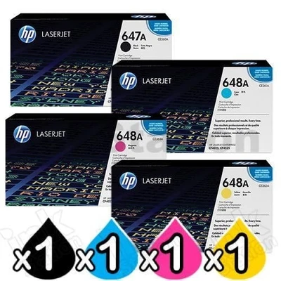 $200 • Buy Genuine HP Toner Cartridges For CP4025 / CP4525 Laser Printers $200 Each