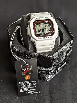 Casio G-Shock Men's Watch - GWM5610U1ER • £90