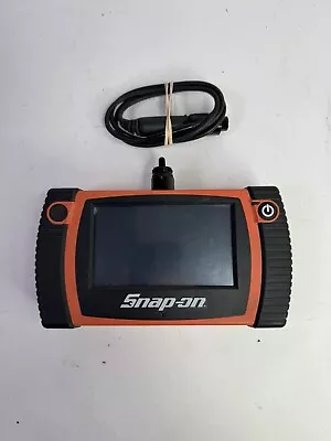 Snap-On BK5600 Digital Video Inspection Scope W / 4.5  LED Display Screen Snapon • $240