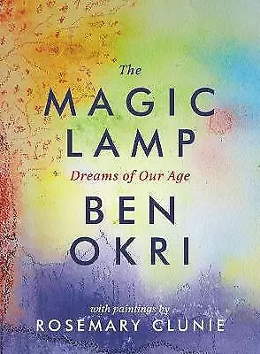 The Magic Lamp: Dreams Of Our Age - 9781786694508 (#22) • £10.20