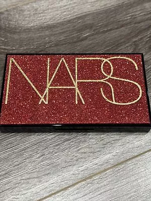 Nars Inferno Palette -swatched • $65
