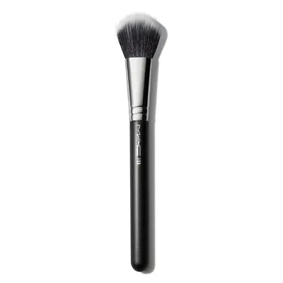 MAC 159 DUO Fibre Blush Brush Synthetic Face Powder Bronzer Brush ORIGINAL • $15.99