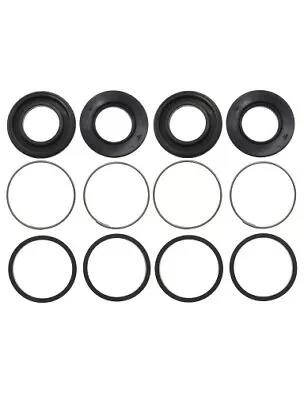 $45.98 • Buy Rear Brake Caliper Repair Seal Kit -For Nissan Z32 300ZX VG30DE VG30DETT