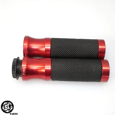 13-20 Honda Cbr600rr Rizoma Throttle Tube Handlebar Grip H31 • $22.50