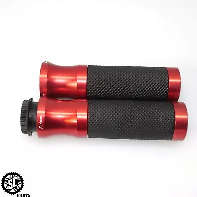 $25.50 • Buy 2013-2020 Honda Cbr600rr Rizoma Throttle Tube Handlebar Grip H31