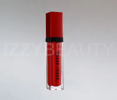 Bobbi Brown Crushed Liquid Lip Full Size New - Pick Your Color • $14.99