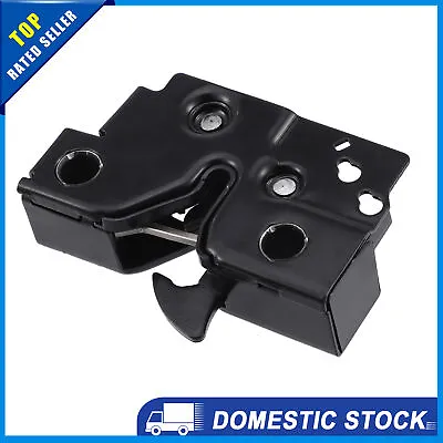 Pack Of 1 For Volkswagen Jetta 2011-2018 Hood Latch 5U0-823-509-N • $20.99