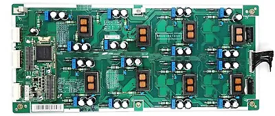 Samsung TV UA55HU9000 Backlight LED Dimming Board BN44-00745A • $180