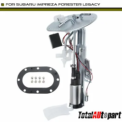 $100.99 • Buy Fuel Pump Module Assembly For Subaru Forester Subaru Impreza 2002-2004 H4 2.5L