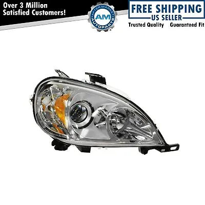 Headlight Headlamp Passenger Side Right RH NEW For Mercedes Benz ML Class • $125.23