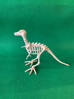 £5.99 • Buy Playmobil Vintage Dinosaur Skeleton