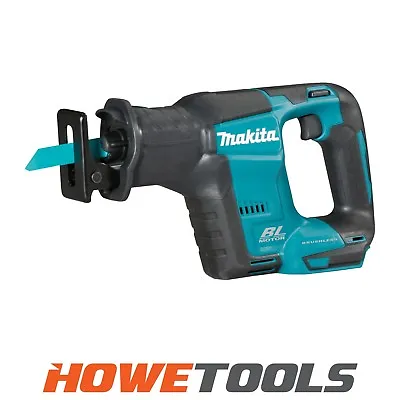 MAKITA DJR188Z 18v Reciprocating Saw • £167.28