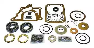 Manual Trans Seal Kit Fits 1946-1971 Jeep Willys CJ5CJ6 FC150  CROWN AUTOMOTIVE • $86.64