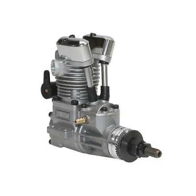 Saito FA-40A Four-Stroke Glow Engine • £323.99