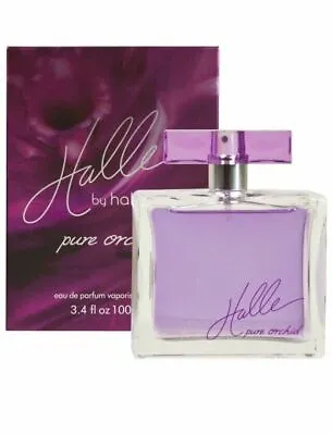 Halle By Halle Berry Pure Orchid Discontinued EDP 100ml  • £339.95