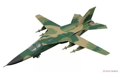 1/144 Fighter-Bomber: General Dynamics F-111E Aardvark  55  [USAF] #1C : FTOYS • $12.95