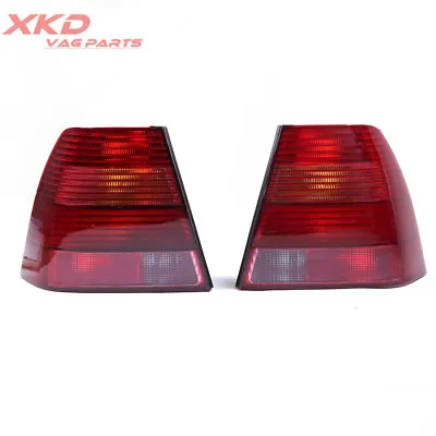 Rear L&R Taillight Tail Lamp 1J5945095AC Fit For Bora 1999-2005   • $89.98