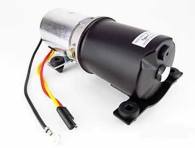 NEW! 1979 - 1993 Mustang Convertible Top Power Motor Pump Free Shipping! • $159.95