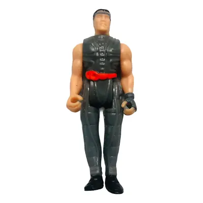 Battletech Franklin Sakamoto Action Figure Vintage Tyco 1994 Toy Man Soldier • $14.99