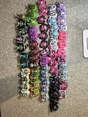 Monster High Mini's Mix And Match   Fangtastic Find & Uncommon Or Special • $10