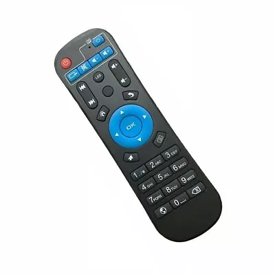 Smart Box Remote Control For -4K H96 Pro T9 X96 T95Z Plus • $14.26