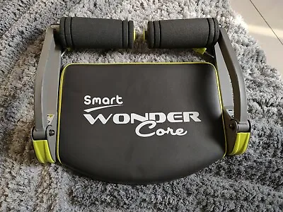 Smart Wonder Core Fitness Equipment  • £26.99