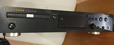 £150 • Buy Marantz Cd7300 Stereo Cd Player HDAM With Remote Control