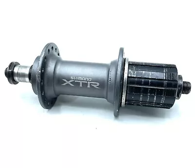 Shimano XTR Rear Hub FH-M950 32h Vintage MTB • $75