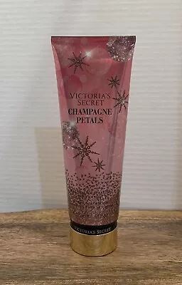 Victoria's Secret CHAMPAGNE PETALS Fragrance Lotion ~ 8 Fl.oz. • £19.27