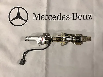 Mercedes Benz R129 SL 320 500 600 Soft Top Front Right Hydraulic Latch Lock • $74.99