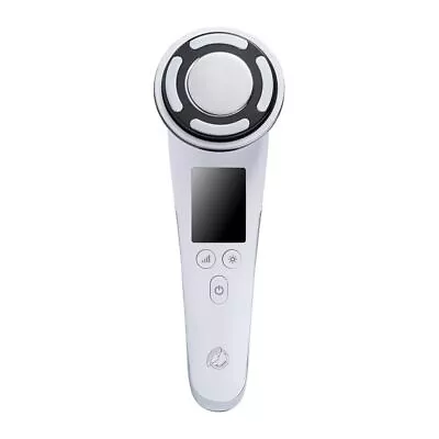 Reverse Galvanic Massager High Frequency Vibration Cleanser Cool Master • £70.94