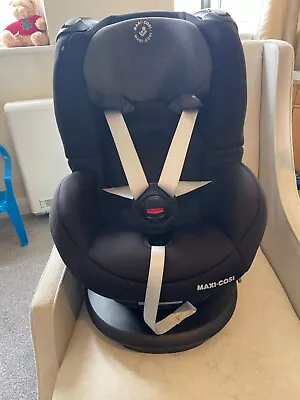 Maxi Cosi Tobi Childs Car Seat • £80