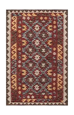 Momeni Rugs Tangier Collection 100% Wool Hand Tufted Tip Sheared Transitiona... • $567.20