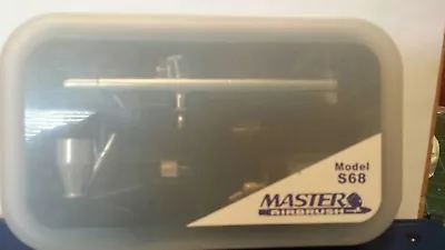 Master Airbrush Model S68 • $30